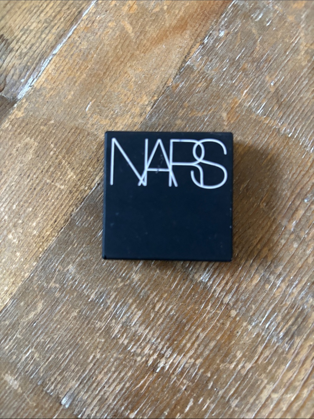 New NARS Orgasm Travel Mini Blush .04oz